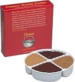 Orton Copper Kettle Fudge Sampler (1.5 lb. Box)