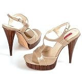 Michael Antonio Vandera Heels