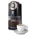 Melitta 80395C Burr Coffee Grinder