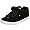 Black/Black/White