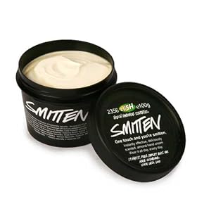 Smitten Hand Cream by LUSH