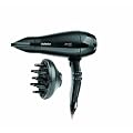 BaByliss 6634E ipro 2000 - Secador de pelo profesional (incluye difusor)