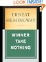 Winner Take Nothing
