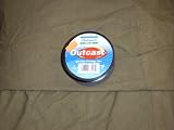 Shakespeare Outcast 4# test, 725yds