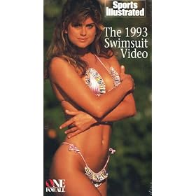 Sports Illustrated 1993 Swimsuit Issue Video [VHS]