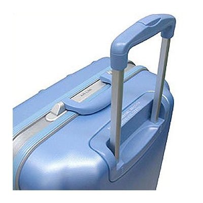 Cover image : NEW Air Line-エアライン-スーツケース　56cm　オレンジAL-5231
