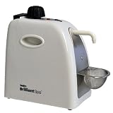 GemOro Brilliant Spa Jewelry Steam Cleaner KSLR0361