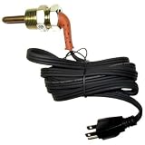 KAT'S 11619 600 WATT 3/4