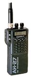 Review ROCKET RADIO © COPYRIGHT  / ROCKET RADIO - Maycom Ah27 80 Channel Handheld Cb Radio