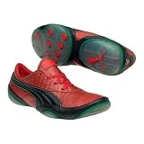 Mens Usan Metallic Croc 18341407 Puma