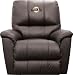 San Francisco Giants XZipit Rocker Recliner with logo panel