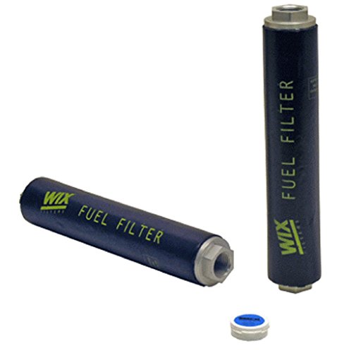 Wix 24003 Fuel (Complete In-Line) Filter - Case of 12