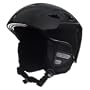 Smith Optics Unisex Adult Venue Snow Sports Helmet (Black, Small)