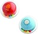 HABA Click Clack Rattle Clutching toy