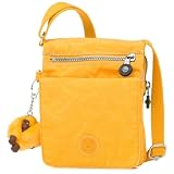 Kipling El Dorado Small Travel Organizer Sun