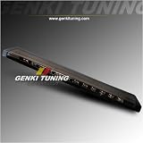99-04 Ford Mustang 3rd LED Brake Light Black