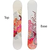Head Pearl Snowboard 147