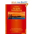 Der gro�e Zauberlehrling. Teil 1/2: Das NLP-Arbeitsbuch f�r Lernende und Anwender: 2 Bde.