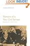 Memoirs of a Very Civil Servant: Mackenzie King to Pierre Trudeau