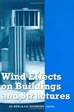 Wind Effects on Buildings and Structures