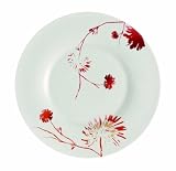 Luminarc - 5084318 - Lot De 6 Assiettes - 26 Cm - Ultrà Plate - Summer Dream