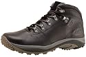 Caterpillar Mens Certus Hi Boot Black