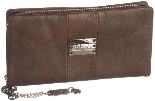 Diesel Women's Granato Purse Mudd Medium