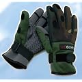Behr Neopren-Handschuhe flecktarn, Gr. XXL