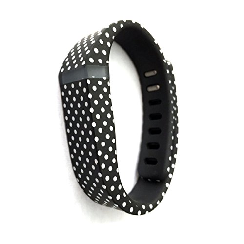 Milanao Replacement Wrist Band for Fitbit Flex