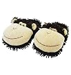 Fuzzy Feet Monkey...