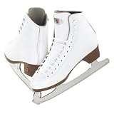 Riedell Blue Ribbon Youth Figure Ice Skates