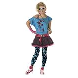 80s Valley Girl Teen Costume