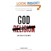 God without Religion: Can It Really Be This Simple?