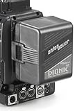 Anton Bauer AB-DIONIC-HDV Battery w/Charger and Bracket