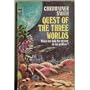 Quest of Three Worlds