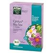 Fitne Cystus Bio Tee