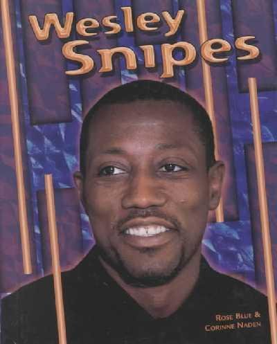 Wesley Snipes