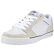 Quiksilver d.cardone QAMSL504, Herren Sportschuhe - Skateboarding, schwarz, (bbw) (BLACK/BLACK/WHITE), EU 43