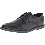 Calvin Klein Men's Frasier Smooth Oxford