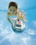 Swimways Submergency