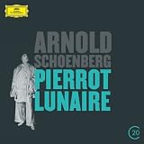 20C: Pierre Lunaire