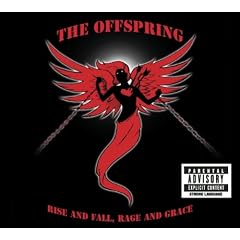 Rise And Fall, Rage And Grace [Explicit]
