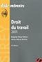Droit du travail 2011
