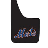 New York Mets Splash Guards