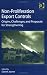 Non-proliferation Export Controls: Origins, Challenges, And Proposals for Strengtheni...