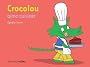 Crocolou aime cuisiner
