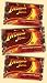 3 (Three) Packs of 2008 Topps Indiana Jones: Kingdom of the Crystal Skull (Hobby Edition) 3-Pack Lot (7 Cards per Pack)