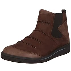 Hartjes 46072, Damen Stiefel, Braun (Terracotta 22/22), EU 37, (UK 4)