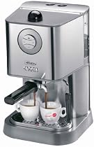 Gaggia Baby Class 74830 Coffee Maker Stainless Steel