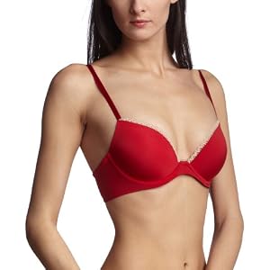 Calvin Klein Women’s Seductive Comfort Customized Lift